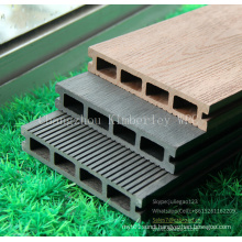 WPC Outdoor Composite Decking Floor